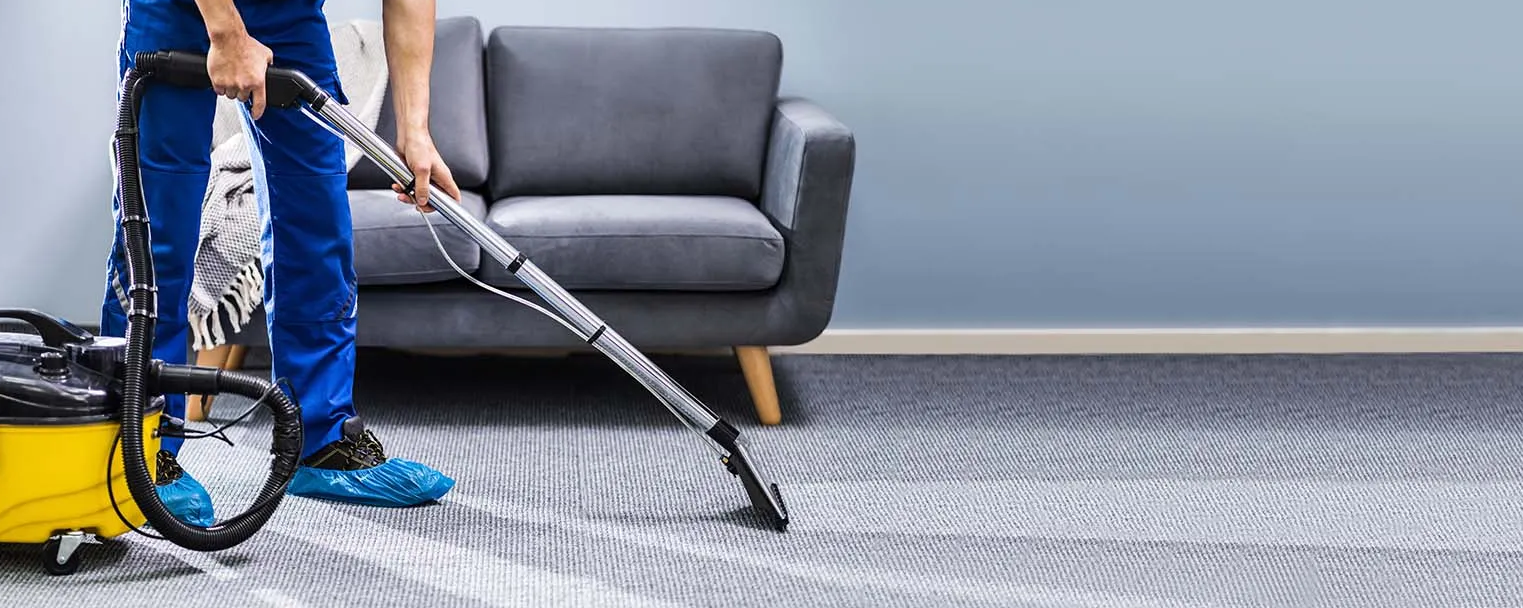 Carpet Dry Foam Shampooing