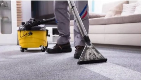 Carpet Dry Foam Shampooing In Kurla, Mumbai